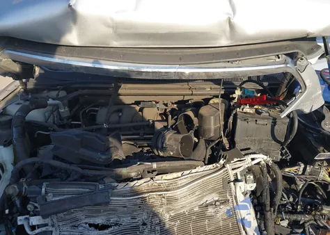 2013 Ford Taurus Limited from USA, damaged, VIN 1FAHP2F83DG234529